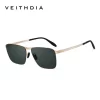 Kính Mát Phân Cực 9 Lớp Lọc Veithdia 8210 (Sao chép)