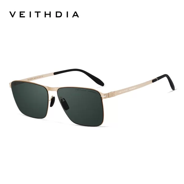 Kính Mát Phân Cực 9 Lớp Lọc Veithdia 8210 (Sao chép)