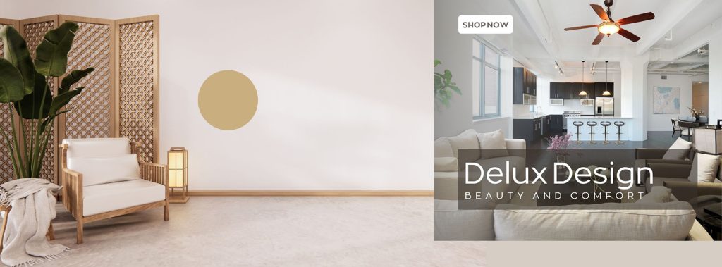 Bộ sưu tập Phòng khách giữa Hiện Đại và Tố giản