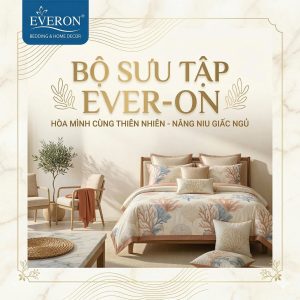 Bộ sưu tập EVERON EVER ON