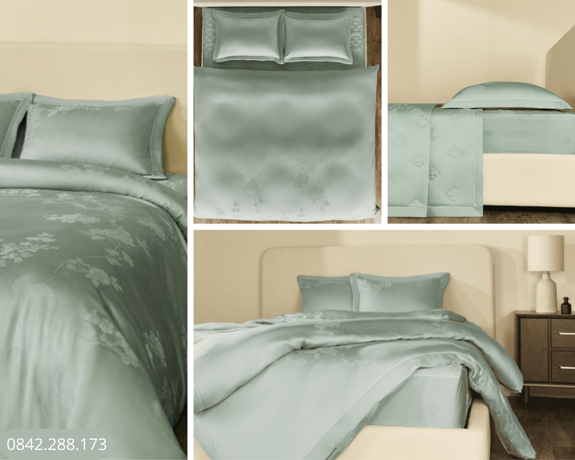 Hổng tỉ muội EVERON ESTJ26009