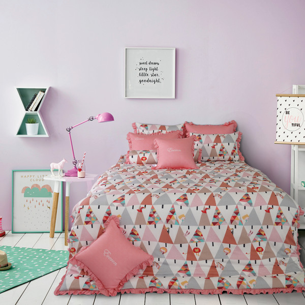 Bộ chăn ga gối Everon EPM22070 Bộ chăn ga gối Everon EPM22070