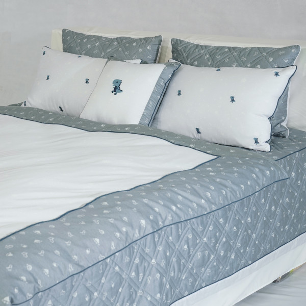 Bộ chăn ga gối Everon EPC22041 Bộ chăn ga gối Everon EPC22041