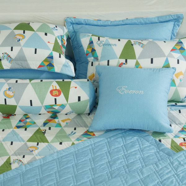 Bộ chăn ga gối Everon EPM22071 Bộ chăn ga gối Everon EPM22071