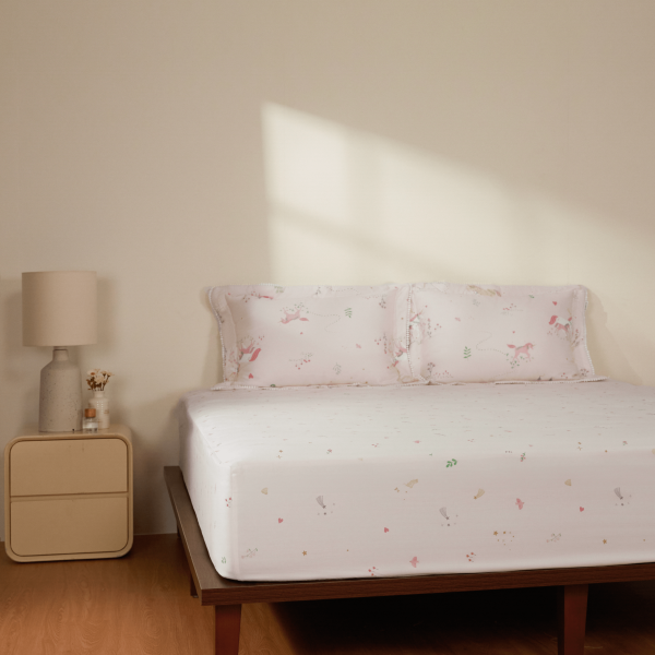 13-min-600x0 Bộ chăn ga gối Everon Xứ Sở Thần Tiên – CPC26203