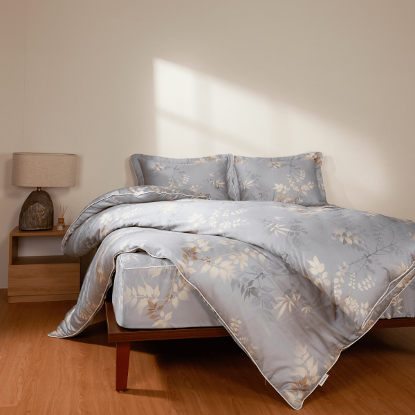 Bộ chăn ga gối Evenron Chạng Vạng - EPTC26017 Bộ chăn ga gối Evenron Chạng Vạng - EPTC26017