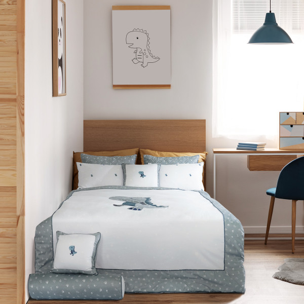 Bộ chăn ga gối Everon EPC22041 Bộ chăn ga gối Everon EPC22041