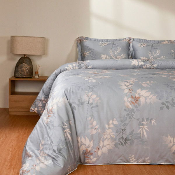 Bộ chăn ga gối Evenron Chạng Vạng - EPTC26017 Bộ chăn ga gối Evenron Chạng Vạng - EPTC26017