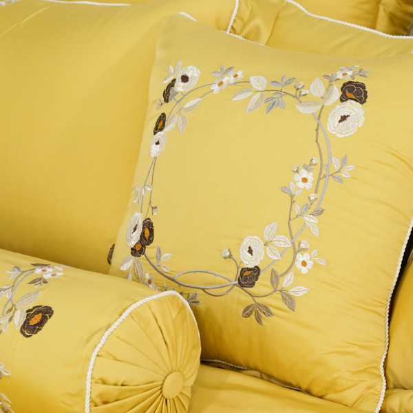 Bộ chăn ga gối Everon ASHM22102 Bộ chăn ga gối Everon ASHM22102