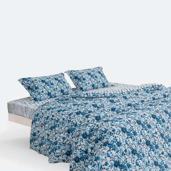 Bộ chăn ga gối Everon Thung Lũng Thấu Hiểu - EPM25021 Bộ chăn ga gối Everon Thung Lũng Thấu Hiểu - EPM25021