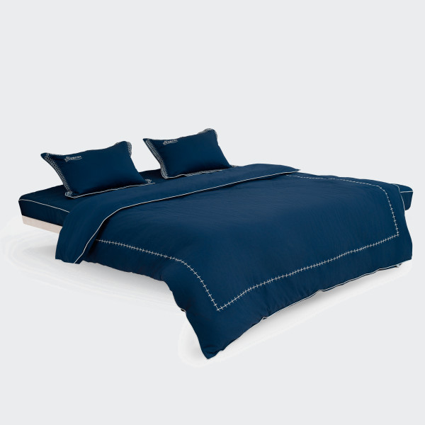 Bộ chăn ga gối Everon Nét Khiêm Tốn - ESM25023 Bộ chăn ga gối Everon Nét Khiêm Tốn - ESM25023