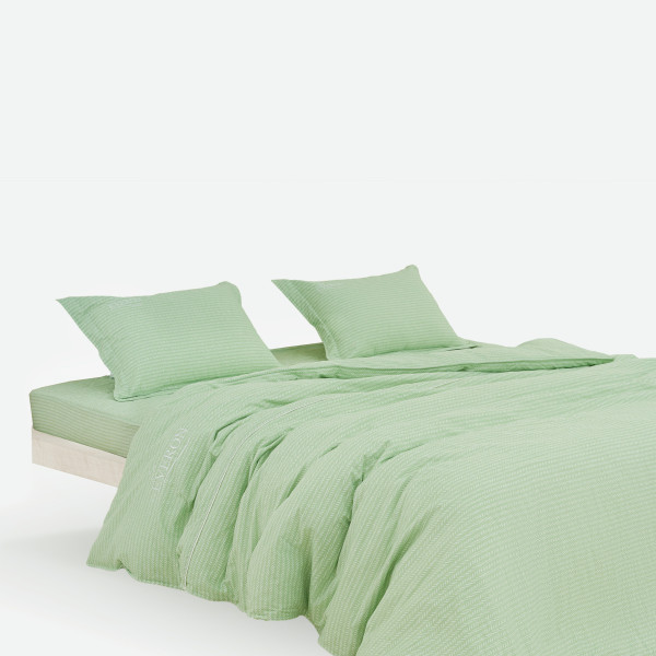 Bộ chăn ga gối Everon Cánh Rừng Hy Vọng - EPBC25025 Bộ chăn ga gối Everon Cánh Rừng Hy Vọng - EPBC25025