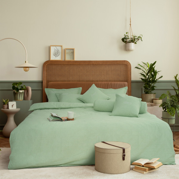 Bộ chăn ga gối Everon Cánh Rừng Hy Vọng - EPBC25025 Bộ chăn ga gối Everon Cánh Rừng Hy Vọng - EPBC25025