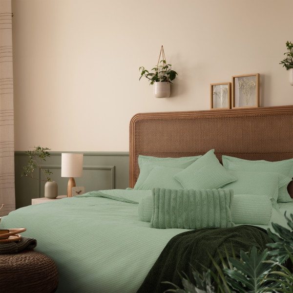 Bộ chăn ga gối Everon Cánh Rừng Hy Vọng - EPBC25025 Bộ chăn ga gối Everon Cánh Rừng Hy Vọng - EPBC25025