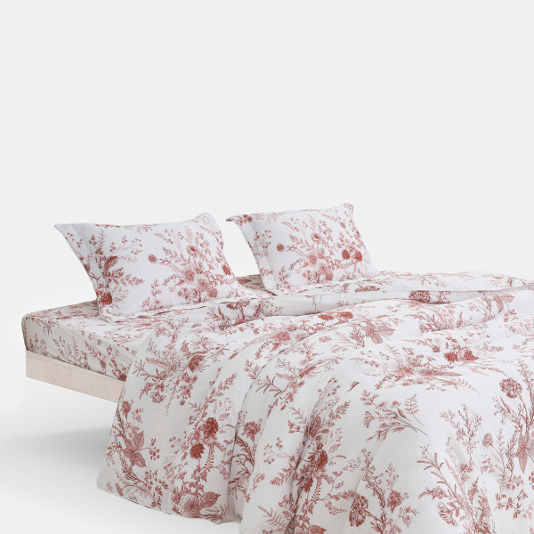 Bộ chăn ga gối Everon Khởi Đầu Lạc Quan - EPT25027 Bộ chăn ga gối Everon Khởi Đầu Lạc Quan - EPT25027