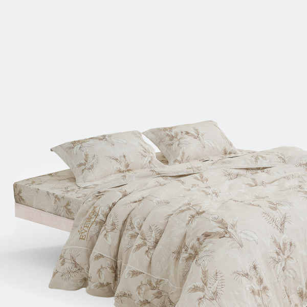 Bộ chăn ga gối Everon Đích Đến Hạnh Phúc - EPM25028 Bộ chăn ga gối Everon Đích Đến Hạnh Phúc - EPM25028