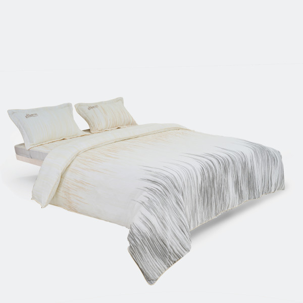 Bộ chăn ga gối Everon Hồ Sâu Sắc - EPT25029 Bộ chăn ga gối Everon Hồ Sâu Sắc - EPT25029