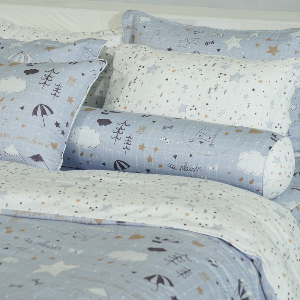 Bộ chăn ga gối Everon EPM22073 Bộ chăn ga gối Everon EPM22073