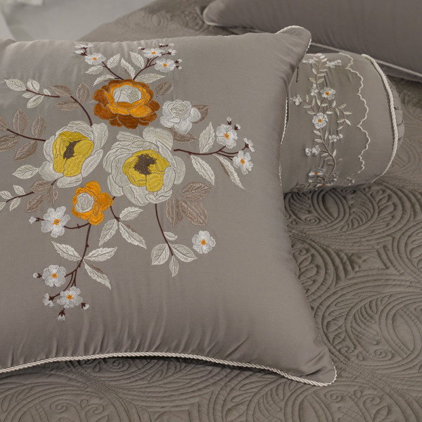 Bộ chăn ga gối Everon ASHM22101 Bộ chăn ga gối Everon ASHM22101