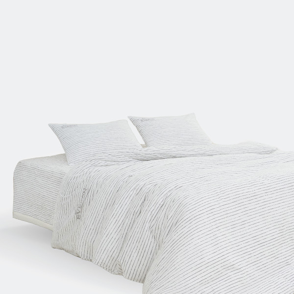 Bộ chăn ga gối Everon Đường Sọc Ngang - EPM25038 Bộ chăn ga gối Everon Đường Sọc Ngang - EPM25038