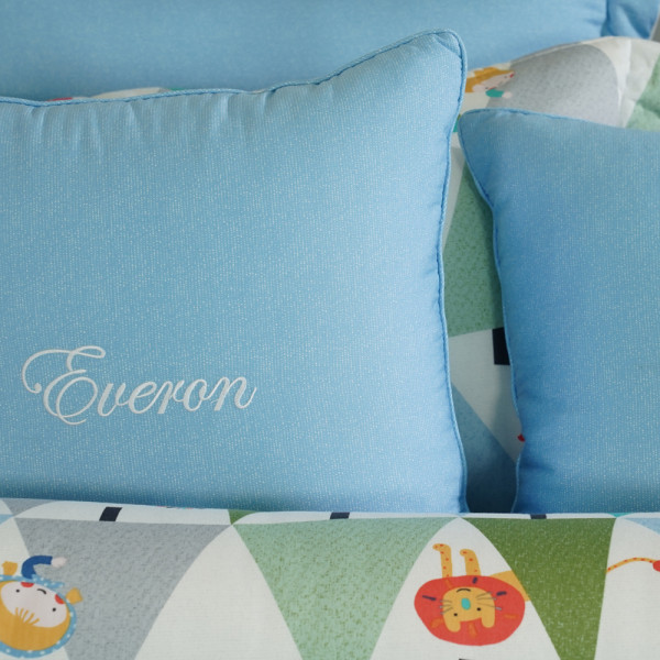 Bộ chăn ga gối Everon EPM22071 Bộ chăn ga gối Everon EPM22071