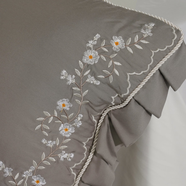 Bộ chăn ga gối Everon ASHM22101 Bộ chăn ga gối Everon ASHM22101