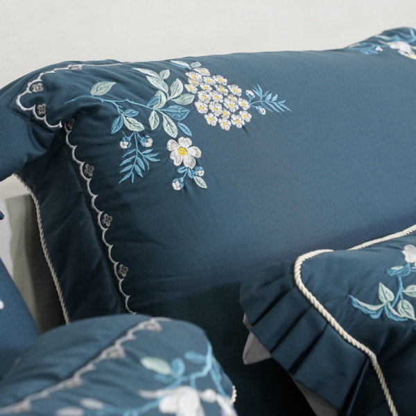 Bộ chăn ga gối Everon ASHM22104 Bộ chăn ga gối Everon ASHM22104