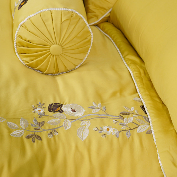 Bộ chăn ga gối Everon ASHM22102 Bộ chăn ga gối Everon ASHM22102