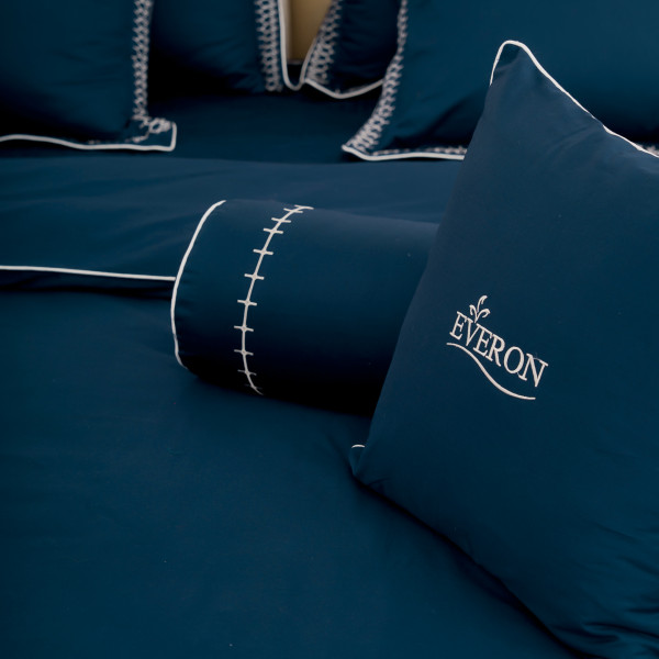 Bộ chăn ga gối Everon Nét Khiêm Tốn - ESM25023 Bộ chăn ga gối Everon Nét Khiêm Tốn - ESM25023