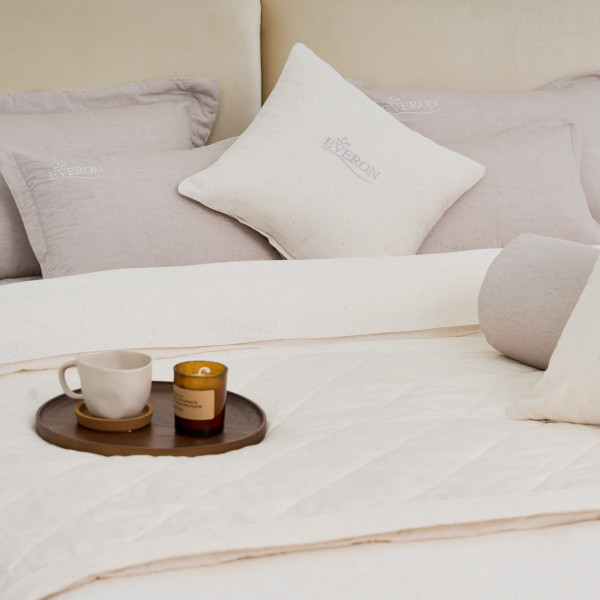 Bộ chăn ga gối Everon Đốm Sáng - EPM25041 Bộ chăn ga gối Everon Đốm Sáng - EPM25041