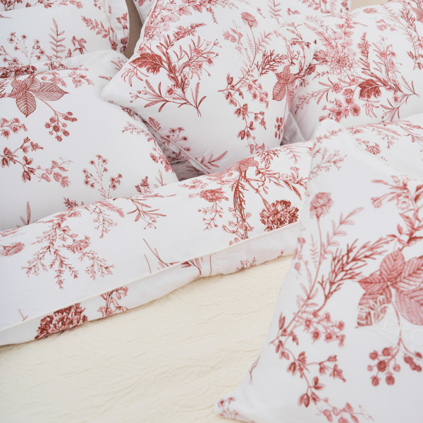 Bộ chăn ga gối Everon Khởi Đầu Lạc Quan - EPT25027 Bộ chăn ga gối Everon Khởi Đầu Lạc Quan - EPT25027