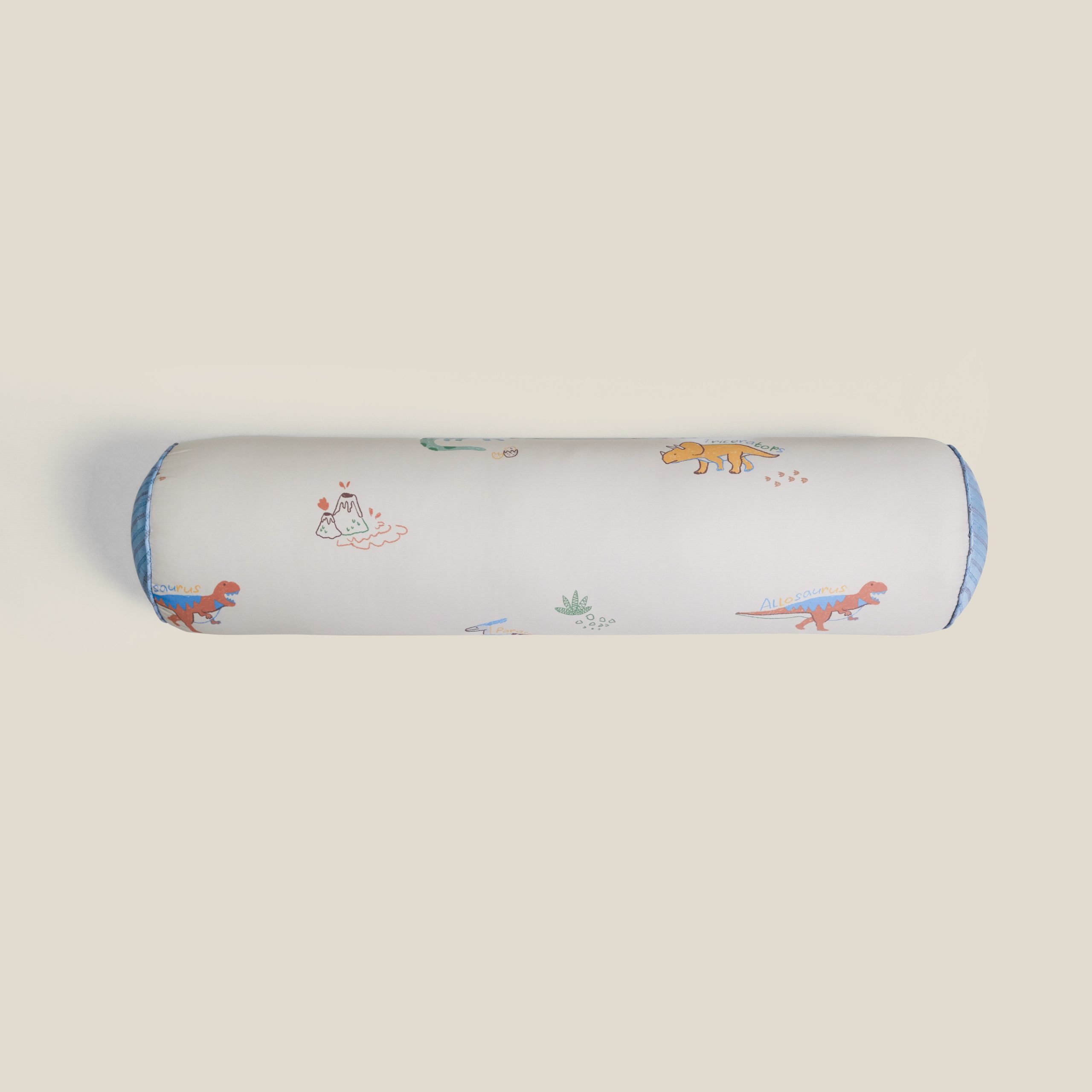 6-11zon Bộ chăn ga gối Everon Kids Cuộc phiêu lưu của Cổ Dài & Ba Sừng - CPC26204