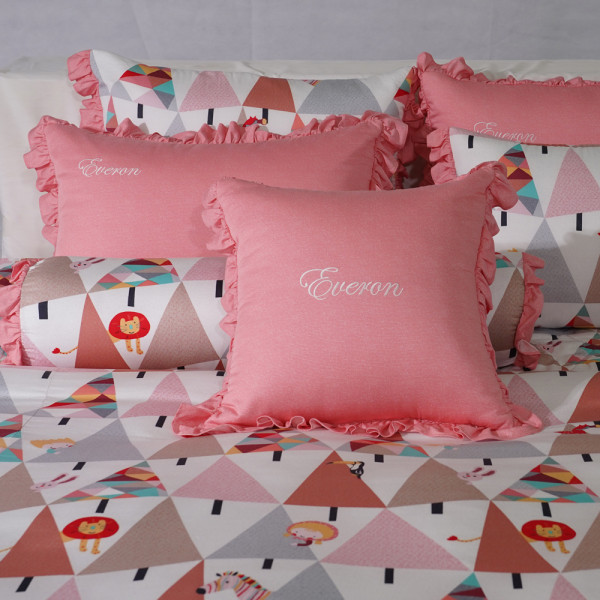 Bộ chăn ga gối Everon EPM22070 Bộ chăn ga gối Everon EPM22070