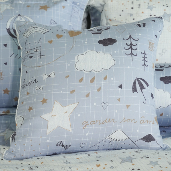 Bộ chăn ga gối Everon EPM22073 Bộ chăn ga gối Everon EPM22073