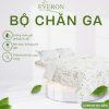 Bộ chăn ga gối Everon Kids Vườn Thú Tinh Nghịch - CPC25204