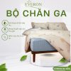 Bộ chăn ga gối Everon Kids Cuộc phiêu lưu của Cổ Dài & Ba Sừng - CPC26204