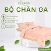 Bộ chăn ga Everon Vũ Điệu Dịu Dàng - CPM25203