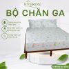 Bộ chăn ga gối Everon Vườn thú trên mây - CPT26201