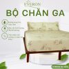 Bộ chăn ga gối Khu rừng cổ tích - CPT26202