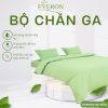 Bộ chăn ga gối Everon Cánh Rừng Hy Vọng - EPBC25025