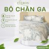 Bộ chăn ga gối Vườn cổ điển - EPC26012