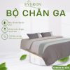 Bộ chăn ga gối Everon Dải Màu Mạnh Mẽ - EPM25043