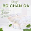 Bộ chăn ga gối Everon Mơ Êm - EPT25017