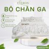 Bộ chăn ga gối Everon Nét Chân Thành - EPT25018