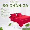 Bộ chăn ga gối Everon Yêu Nồng Nhiệt - ESM25019