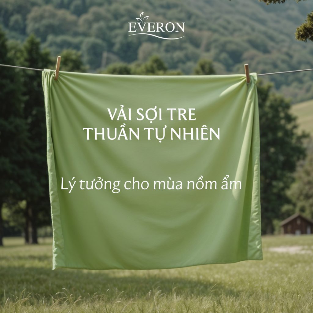 Chăn ga gối nệm EVERON CHÍNH HÃNG