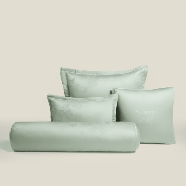 Bộ chăn ga gối Hồng tỉ muội - ESTJ26009 Bộ chăn ga gối Hồng tỉ muội - ESTJ26009