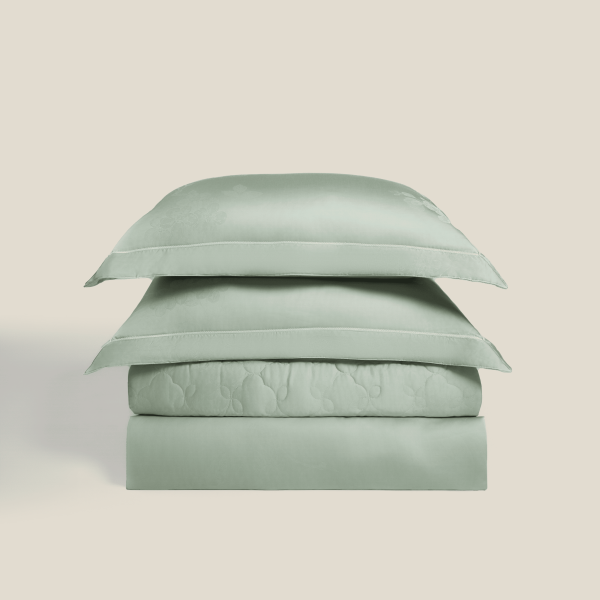 Bộ chăn ga gối Hồng tỉ muội - ESTJ26009 Bộ chăn ga gối Hồng tỉ muội - ESTJ26009