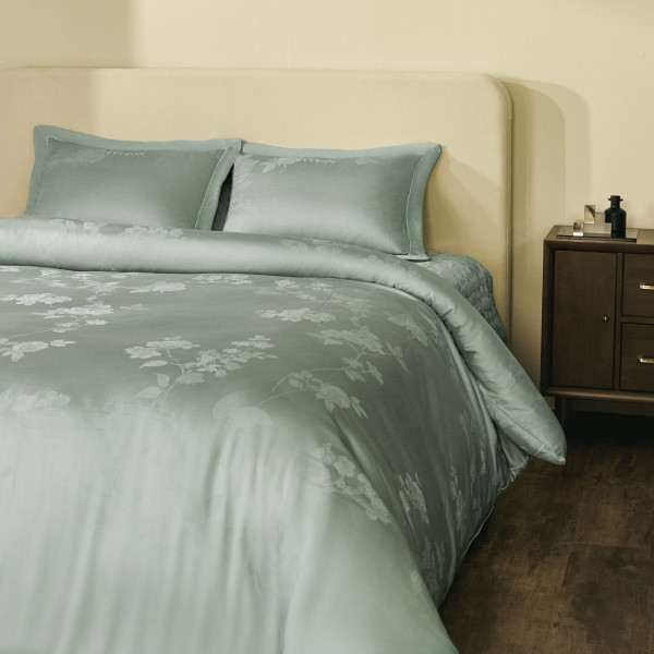 Bộ chăn ga gối Hồng tỉ muội - ESTJ26009 Bộ chăn ga gối Hồng tỉ muội - ESTJ26009