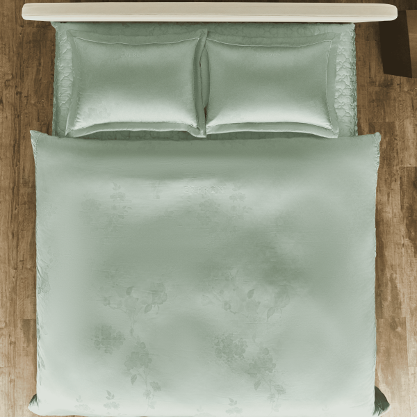 Bộ chăn ga gối Hồng tỉ muội - ESTJ26009 Bộ chăn ga gối Hồng tỉ muội - ESTJ26009